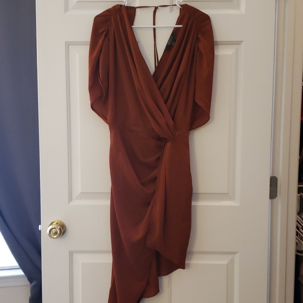 Forever 21 dress